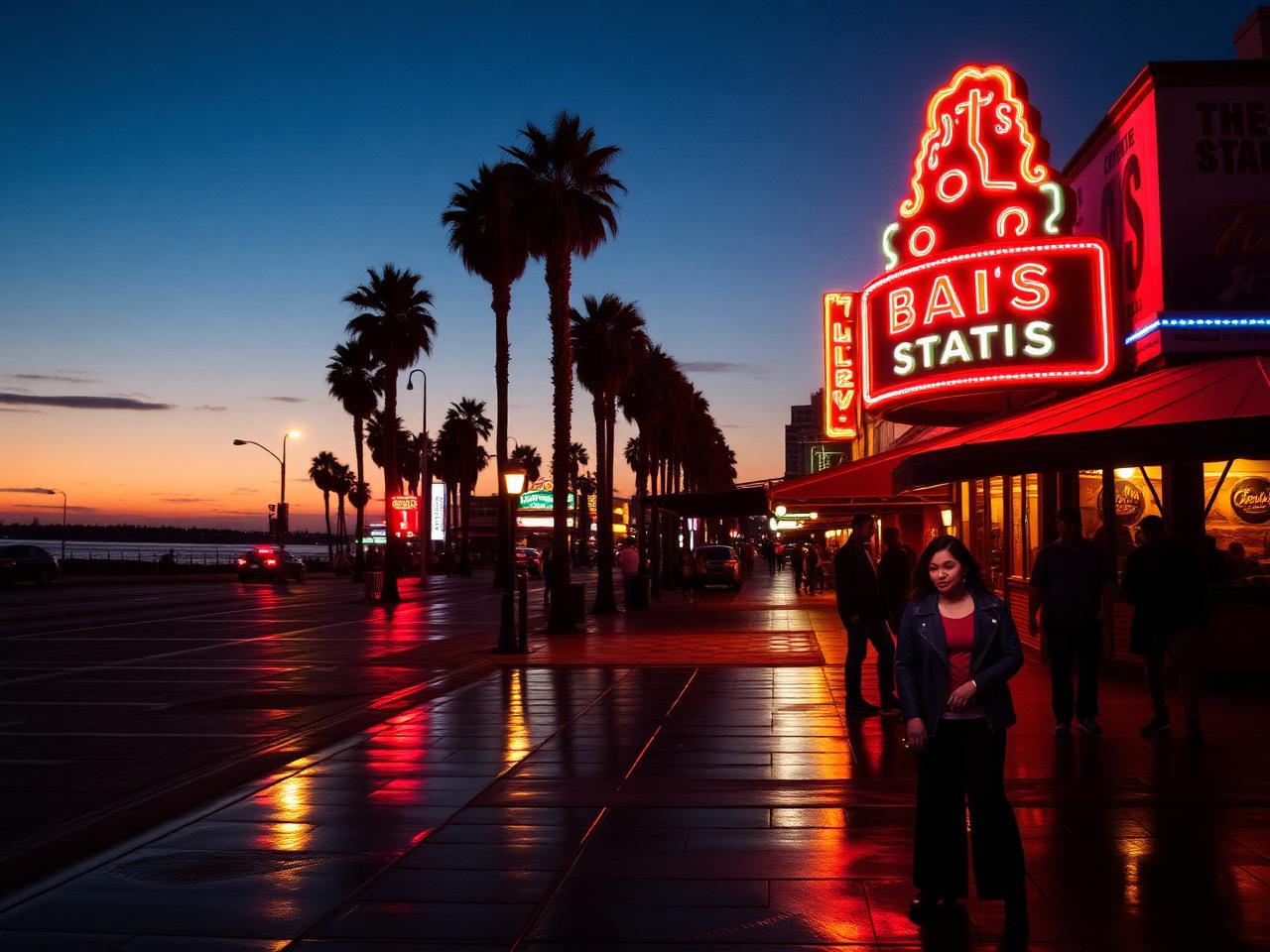 The Ultimate Newport Bender: A Local's Guide to a Wild Day & Night