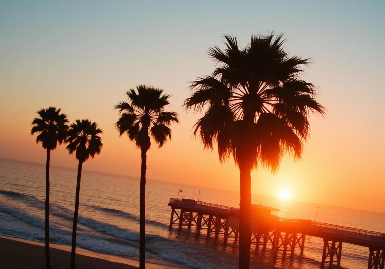 Newport Beach Parking: Piers, Lots & Beach Access